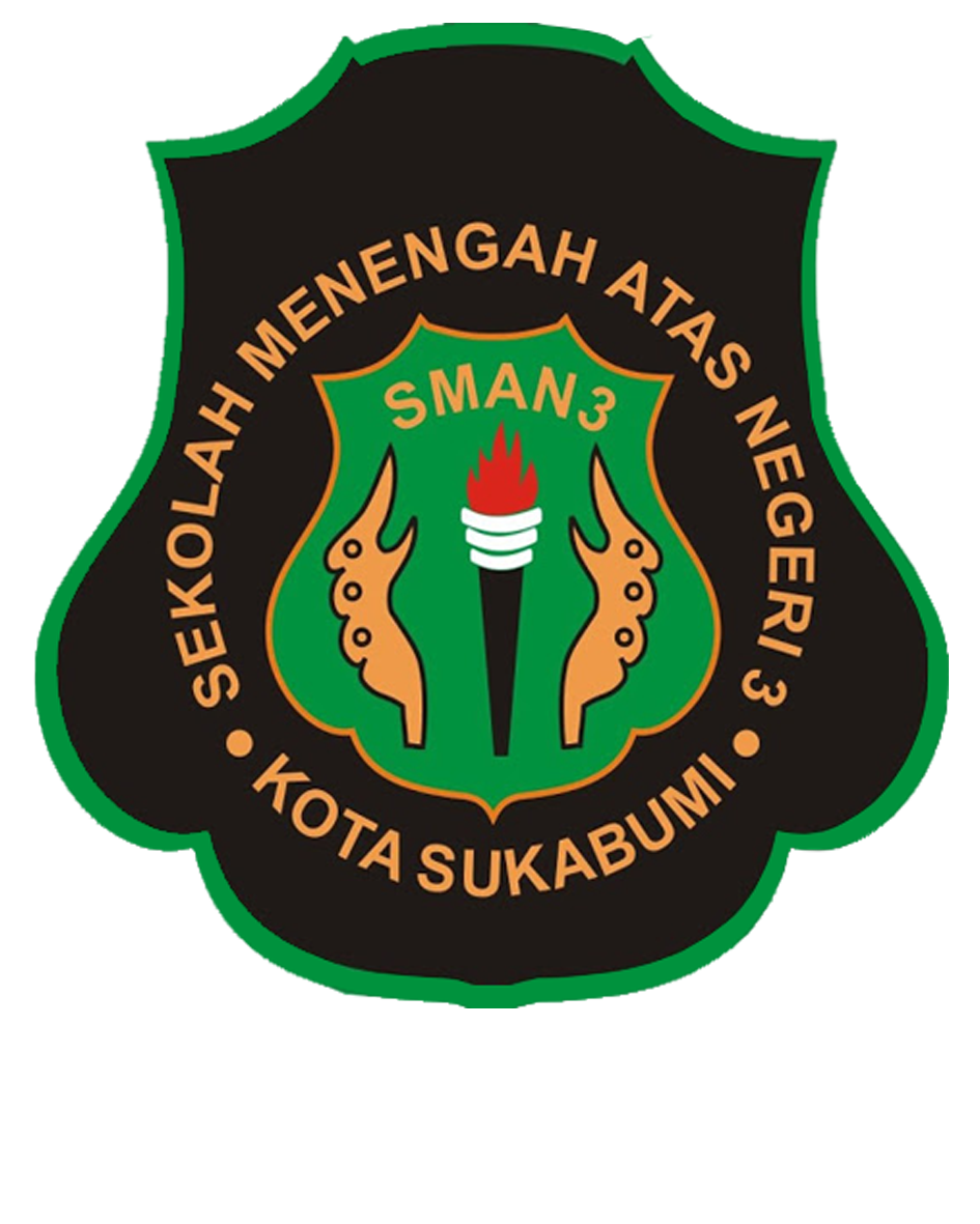 Logo SMAN 3 Sukabumi